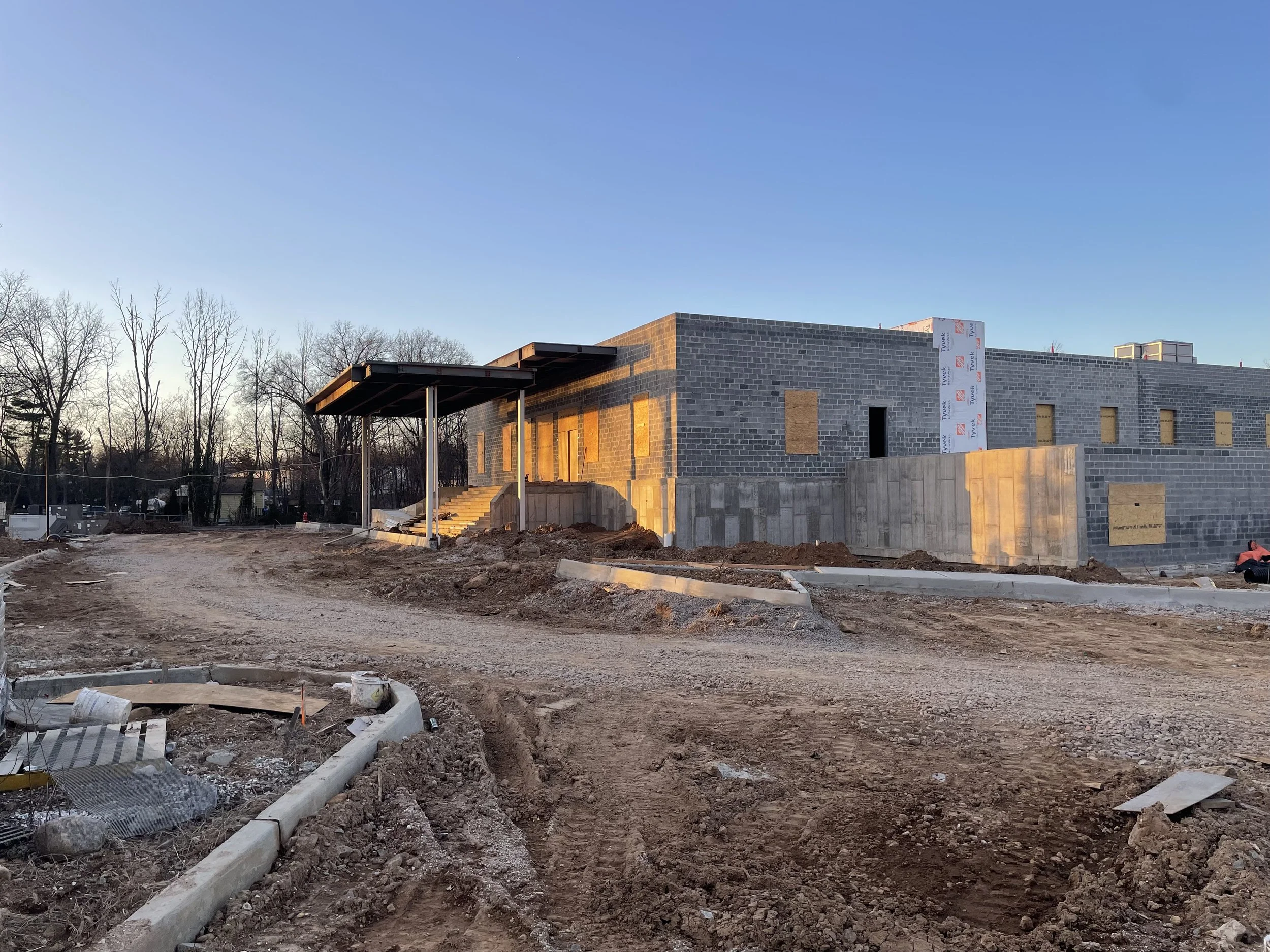 Update February 2023