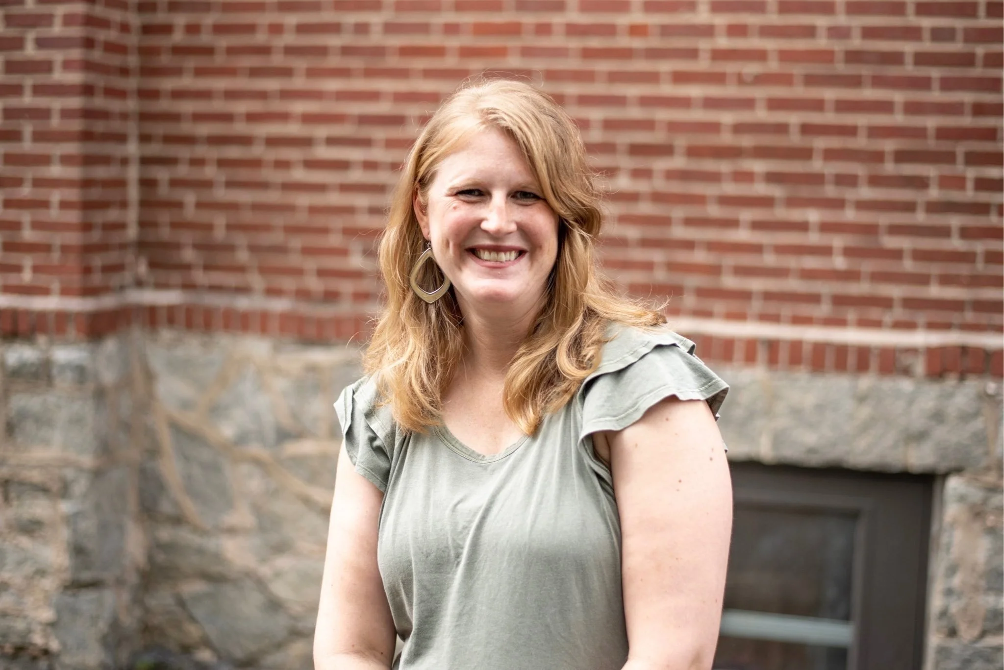 Ruby Bleeker: Operations Manager