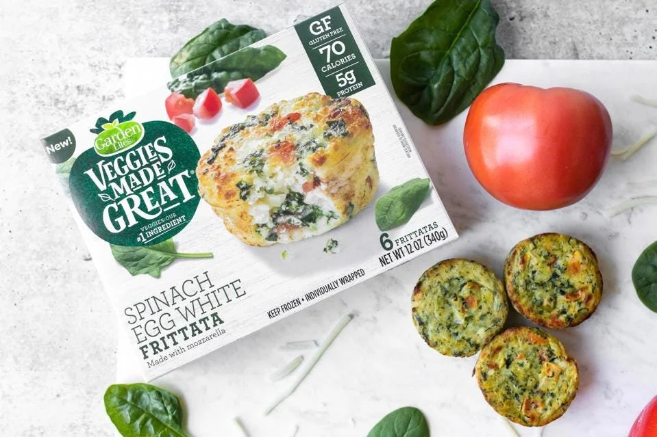 These Nutritious Breakfasts Take Less Than Five Minutes To Make