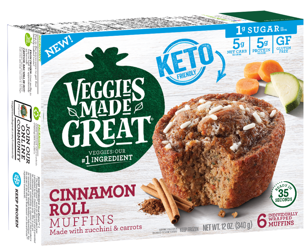 These Sweet Treats are Diabetes-Friendly and Kid-Approved
