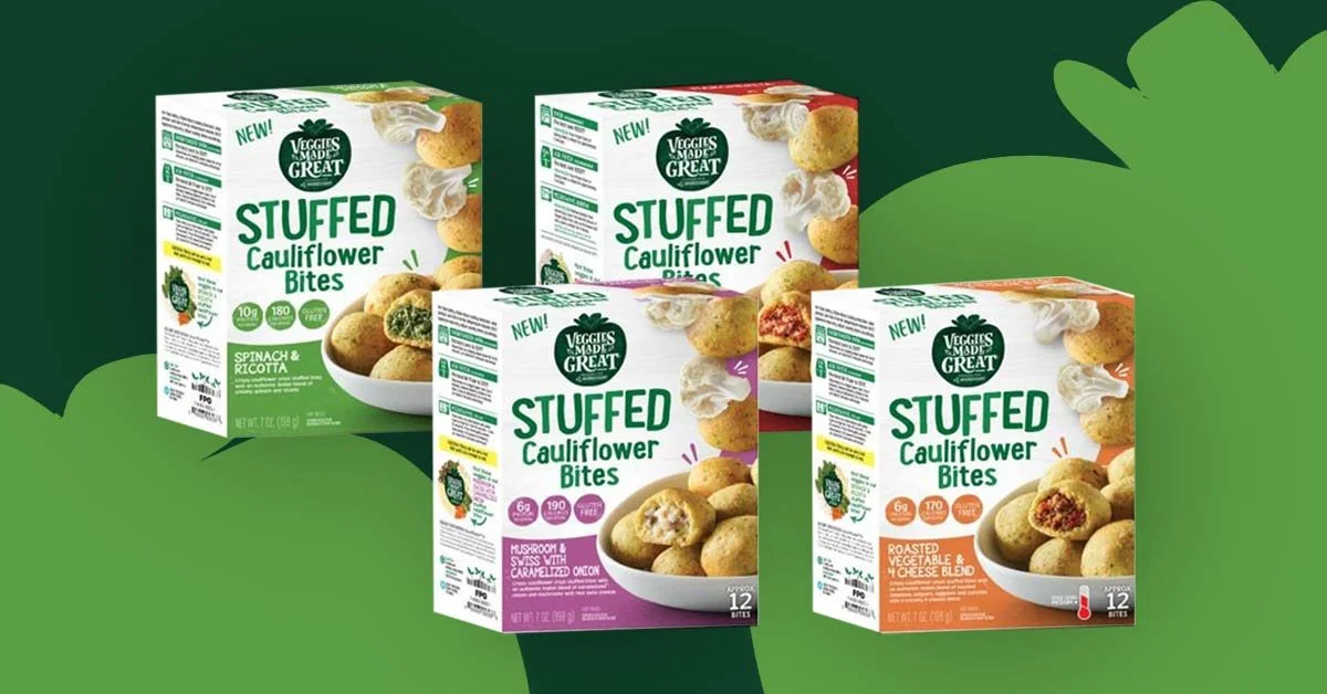 Notable New Products: