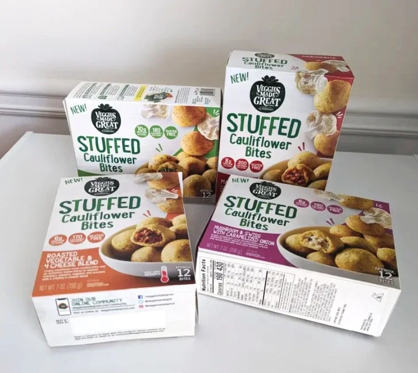 I Tried Dozens of New Groceries Hitting Shelves This May — These Are the 10 I’m Most Excited About