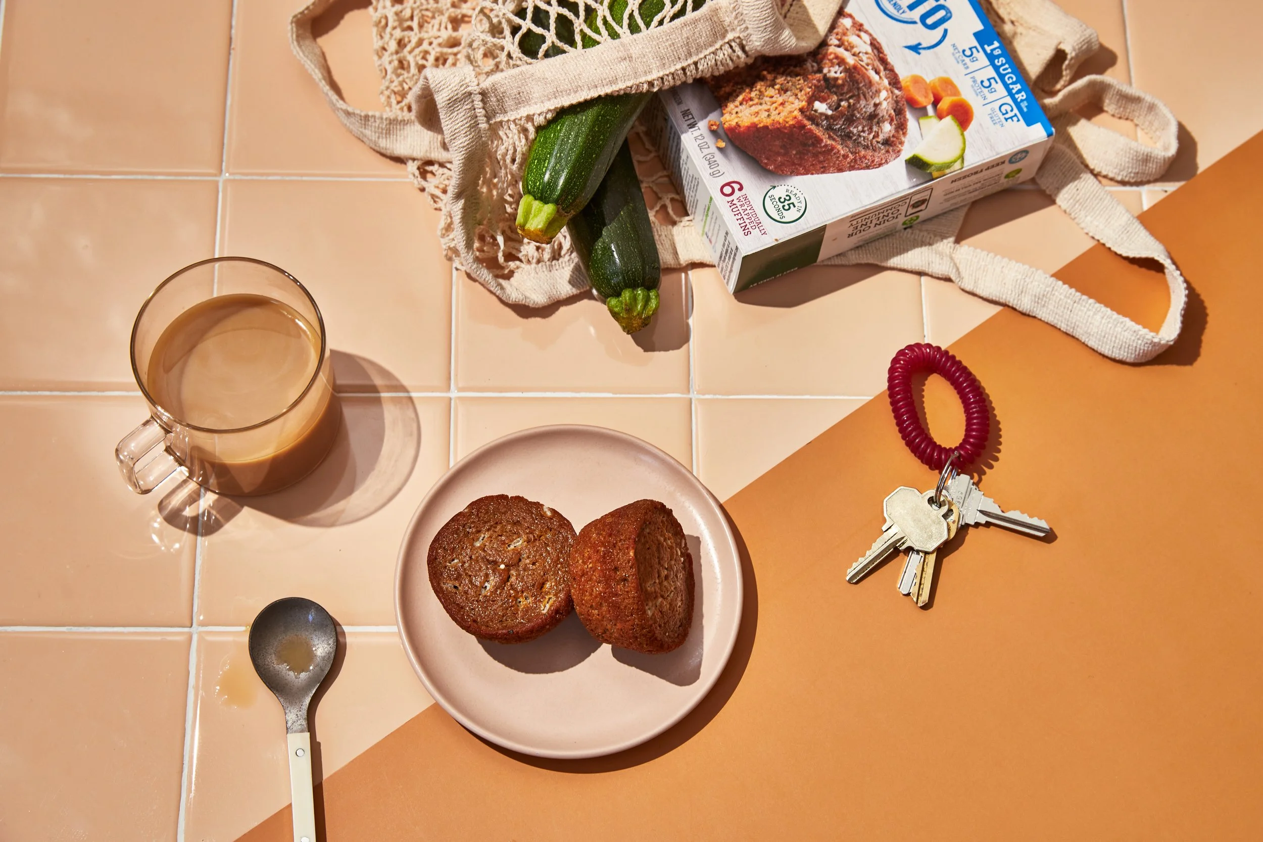 Snacks The Whole Family Will Love