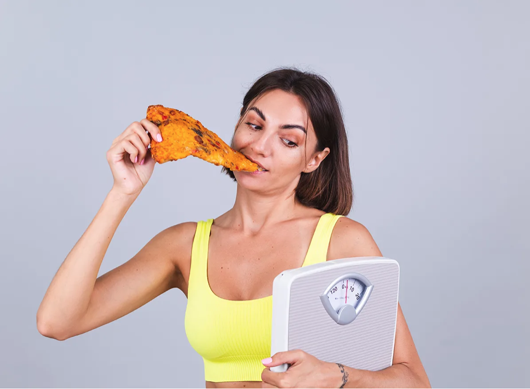 Don't Worry—You Can Still Eat These Foods When You're Trying To Lose Weight