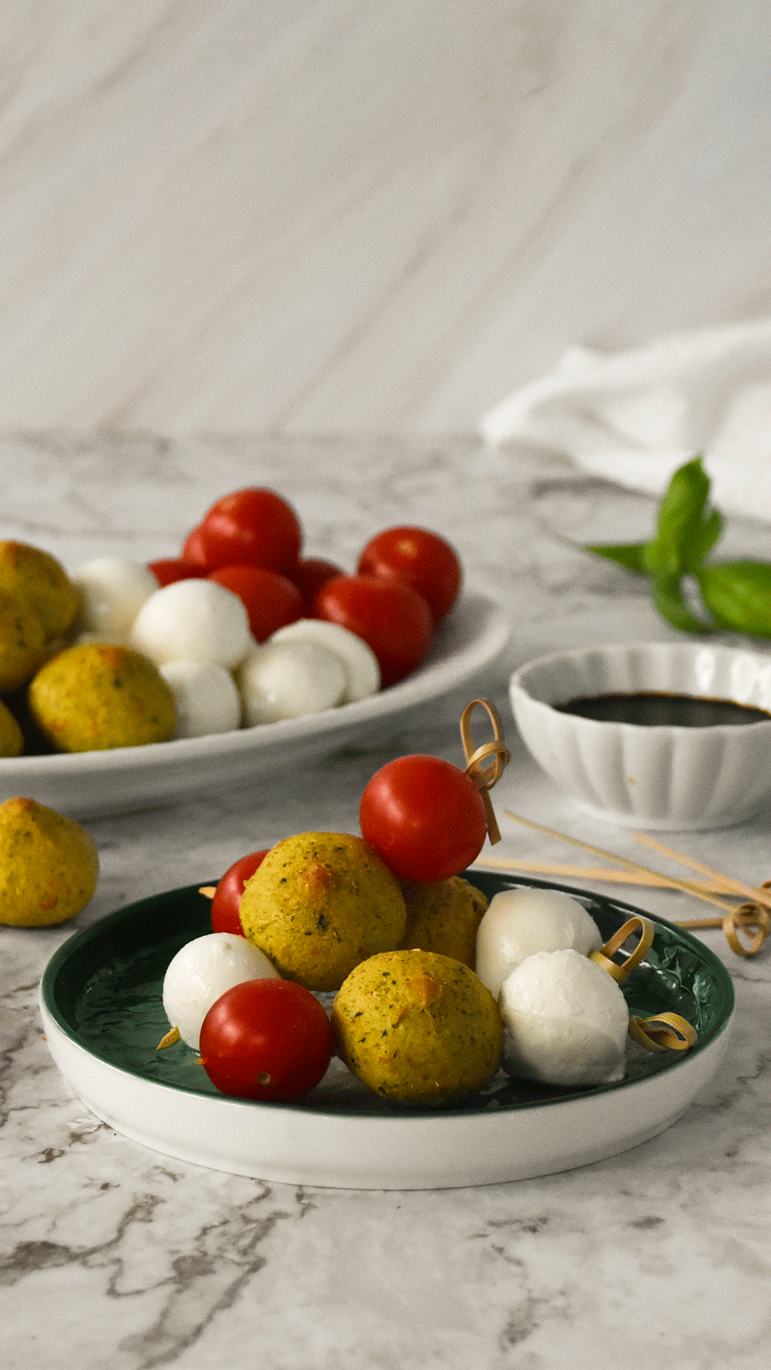 Frozen &amp; Refrigerated Buyer