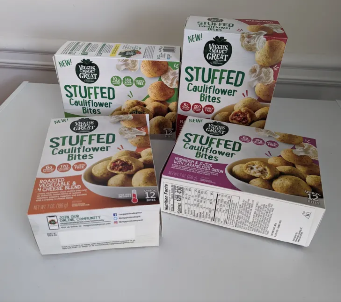 The 7 Best New Snacks We Bought in 2022