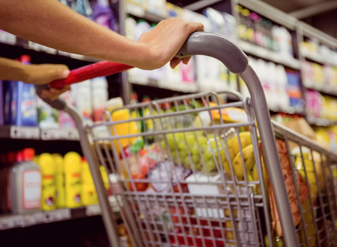 8 Grocery Items You Should Always Buy In Bulk, According to Experts