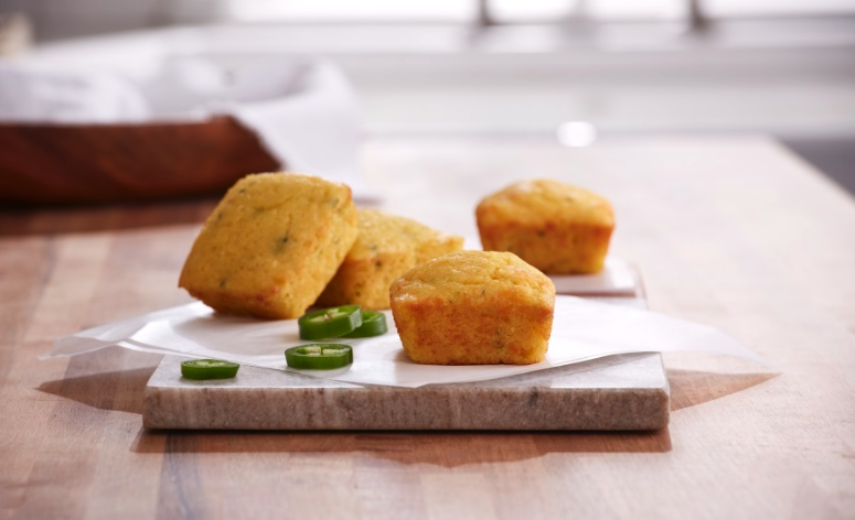 Veggies Made Great adds cornbread to line of veggie-forward products