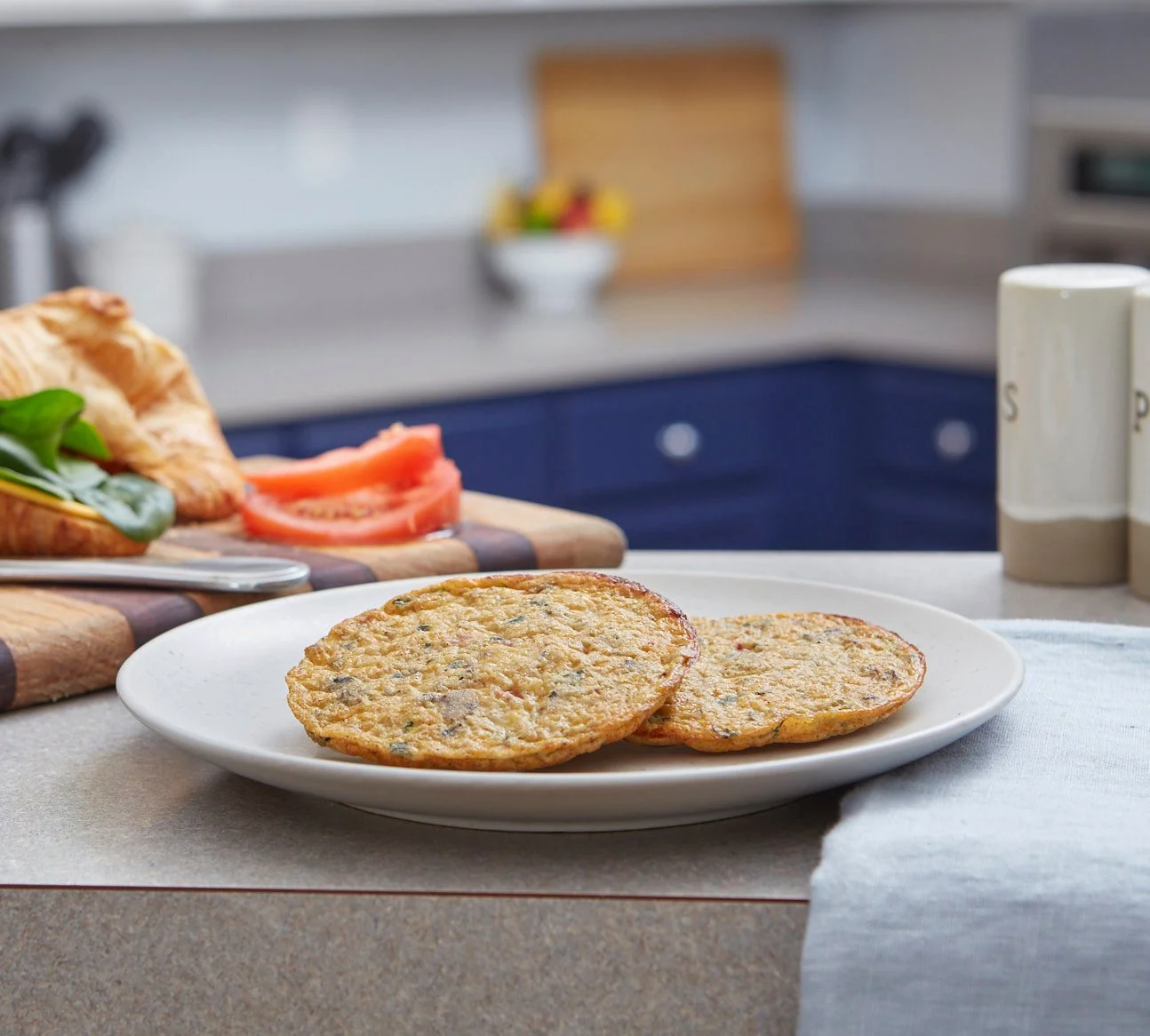 Veggies Made Great Launches New Veggie-Forward Cornbread and Egg Patties