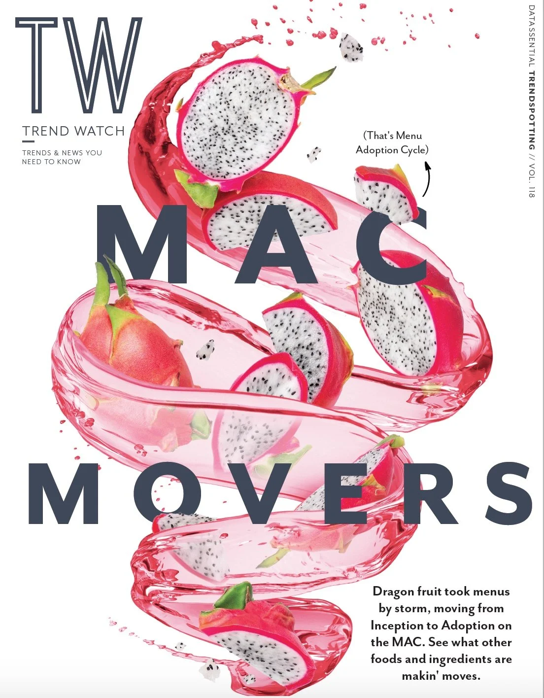 Datassentials Trend Watch