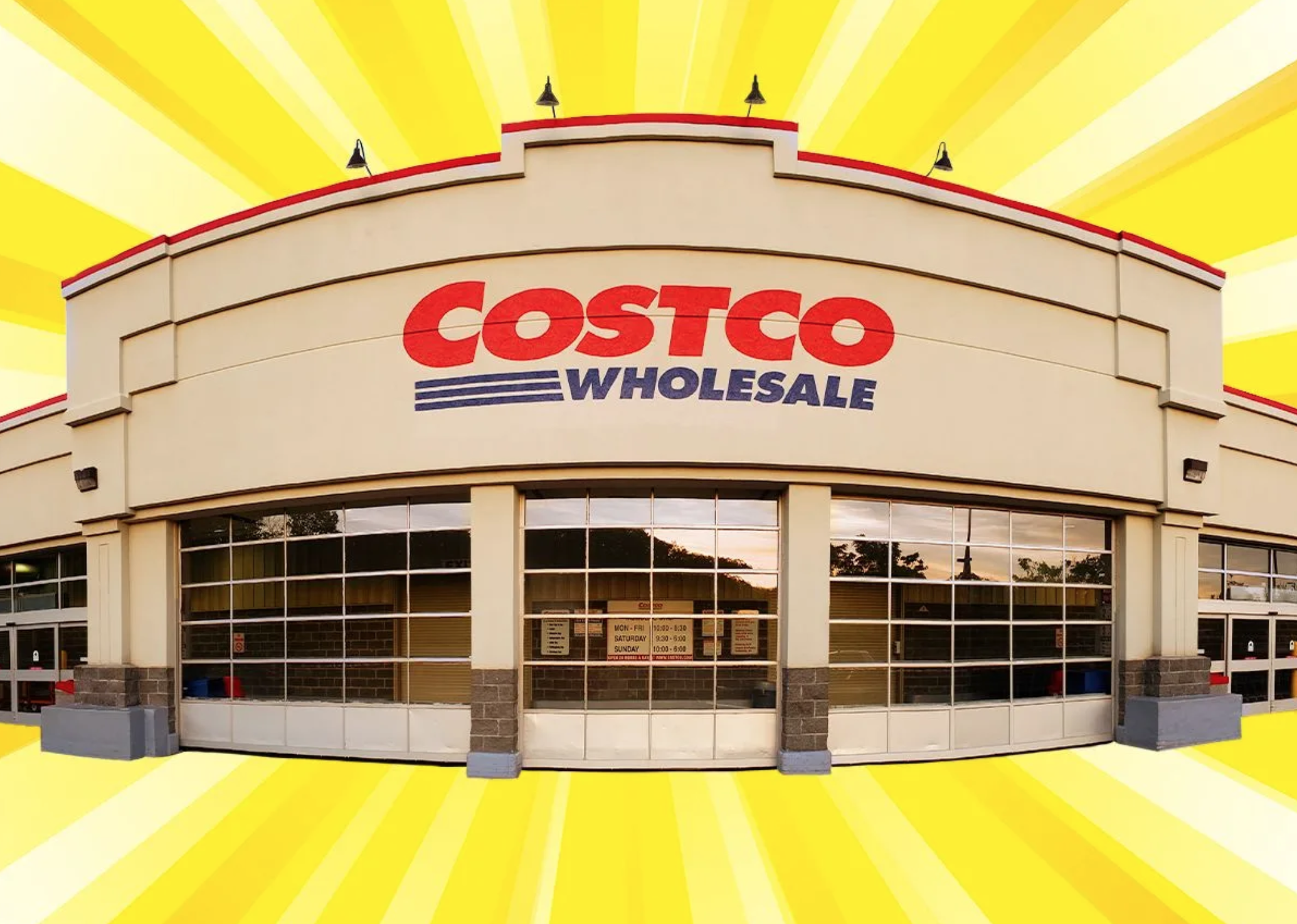 15 Costco Frozen Foods You're Crazy Not to Stock Up On