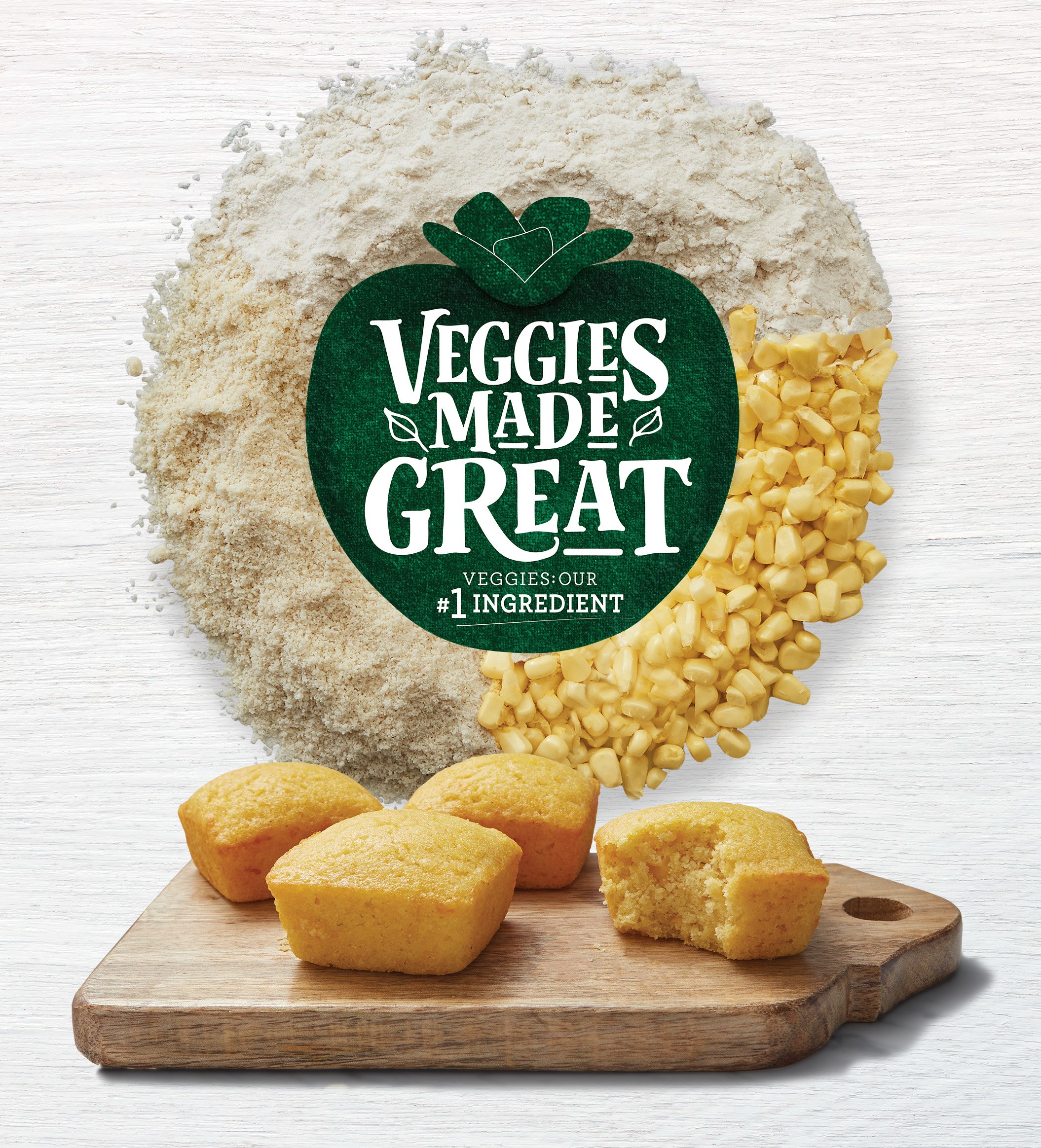 Cornbread Veggies Made Great cornbread-veggies-made-great