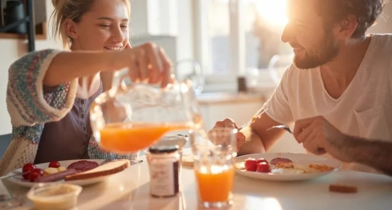 11 Food &amp; Drink Combinations To Increase Weight Loss, Say Dietitians