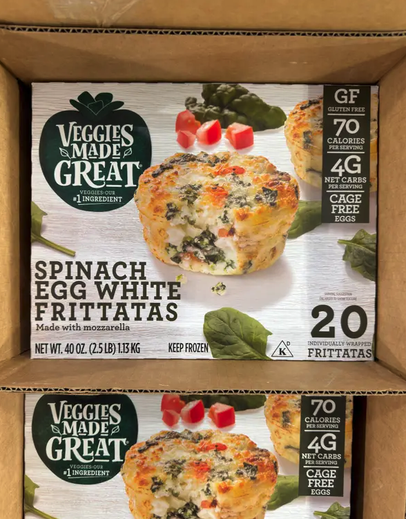From Heat-And-Eat Dinners To Lunchbox Staples, Here Are The 30 Items I'm Picking Up From Costco To Ease Into The New Year