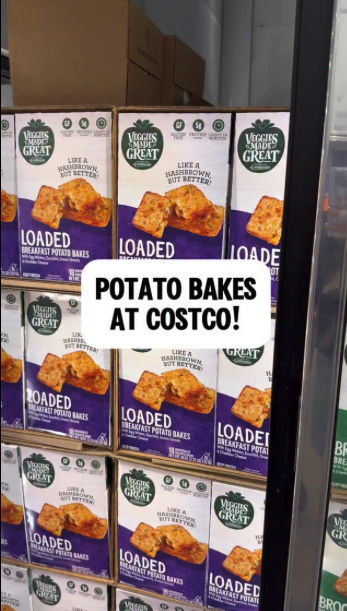 Costco’s New Loaded Breakfast Items Are Giving Starbucks Menu Vibes at a ‘Fraction of the Price’