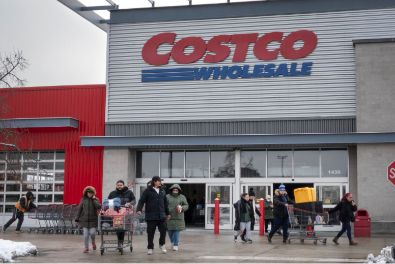 These New Costco Finds Are Getting Weekday Meals Done