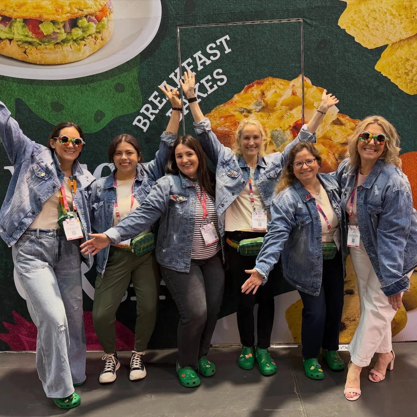That&rsquo;s a wrap on Expo West! 🥕✨

Three days of sharing samples, showing off what&rsquo;s new, meeting amazing retailers, and celebrating the team that makes it all happen. From early booth setups to nonstop samples and the best conversations - 