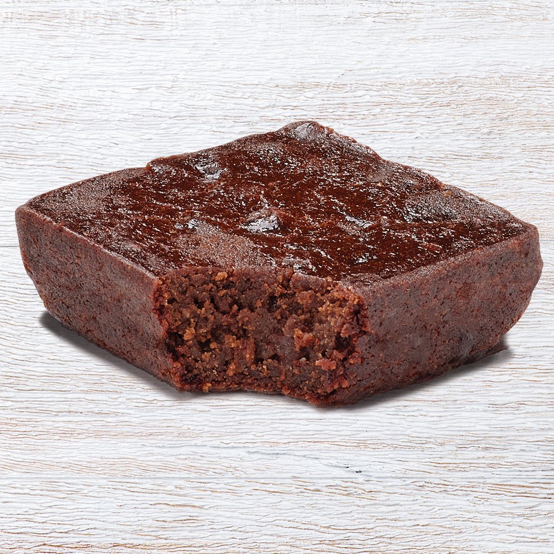 Fudge Brownie Bites