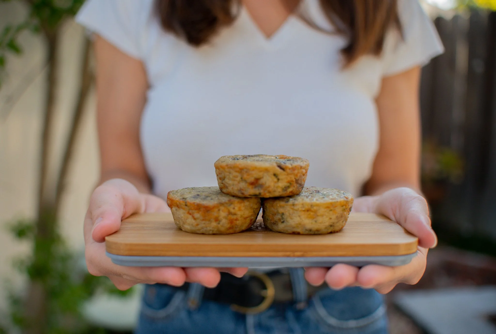 About — Veggies Made Great