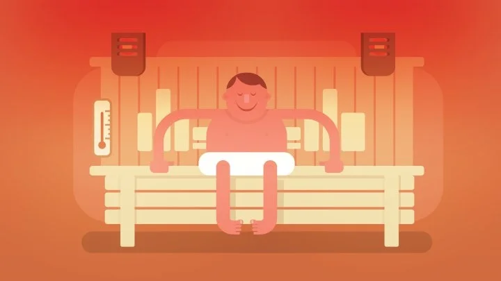 13 Proven Ways Saunas Can Improve Your Mental Health