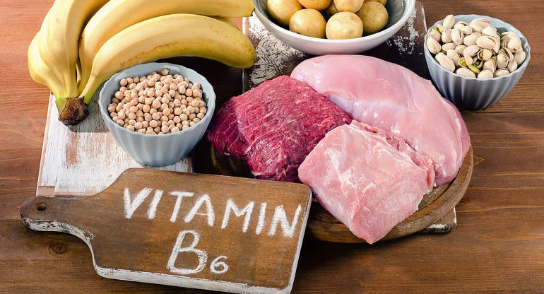 Nutritional deficiencies that affect mood