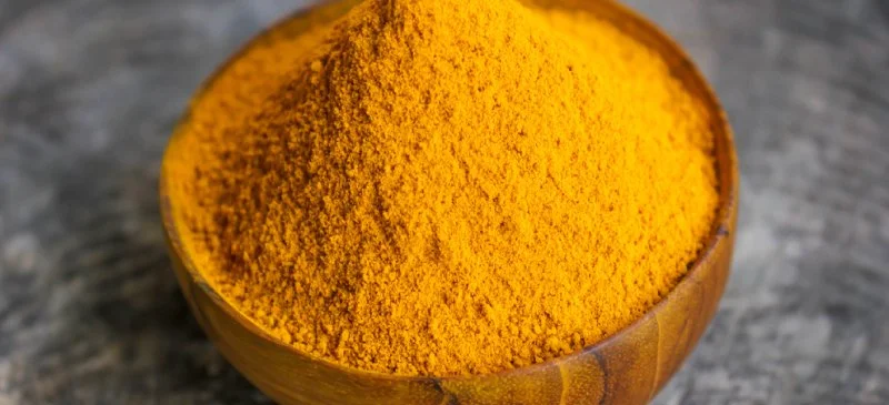 A bowl of berberine. Berberine induces autophagy in the brain.