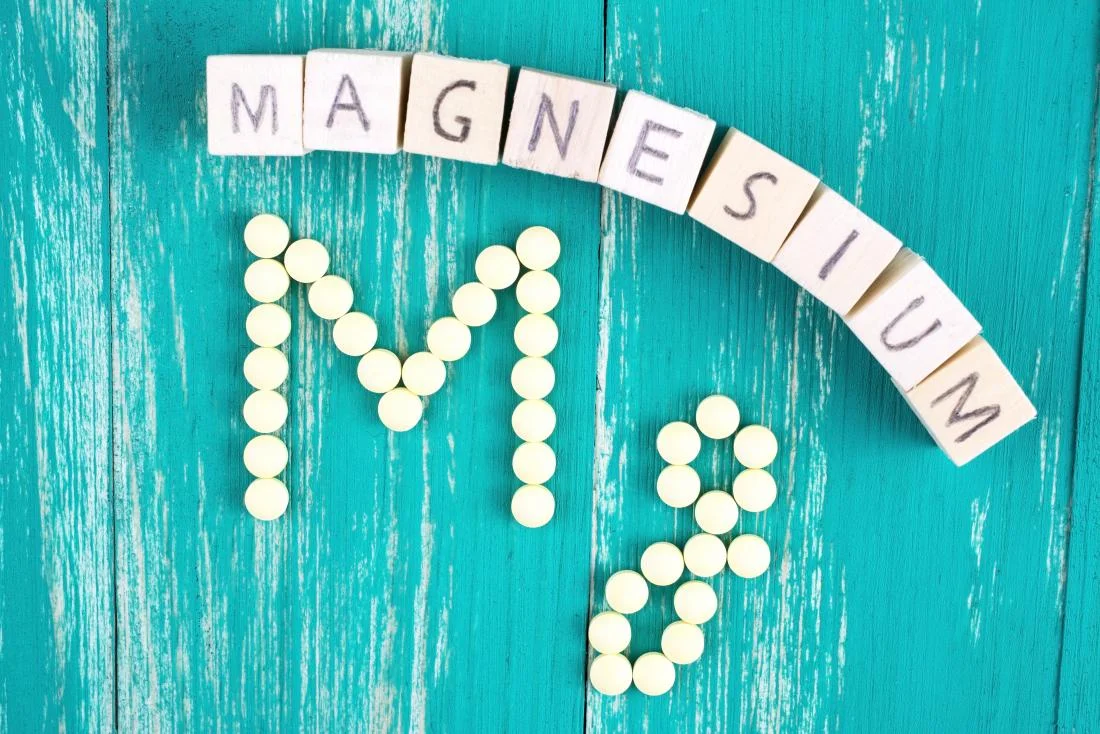 Magnesium. Magnesium increases IGF-1 levels. Most people are deficient nowadays.