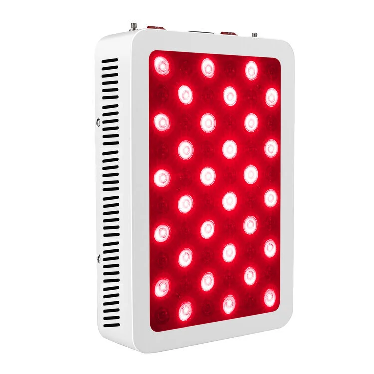 Optimal 300 - Brain Photobiomodulation Therapy Light (660nm/850nm ...