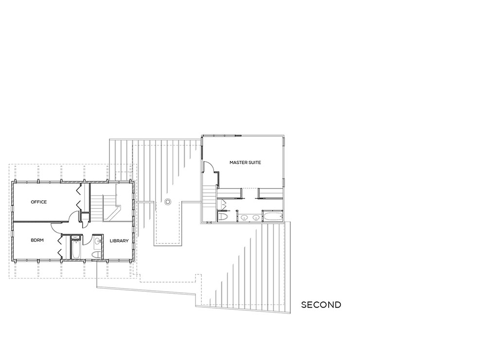 Clyde Hill Residence
