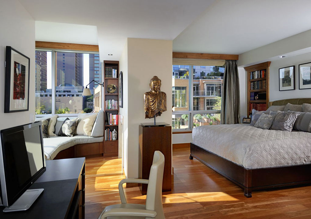 Bellevue Townhome