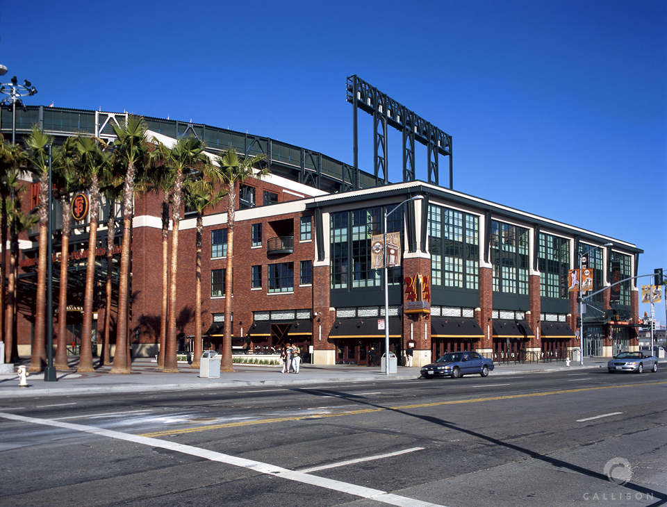 SF Giants