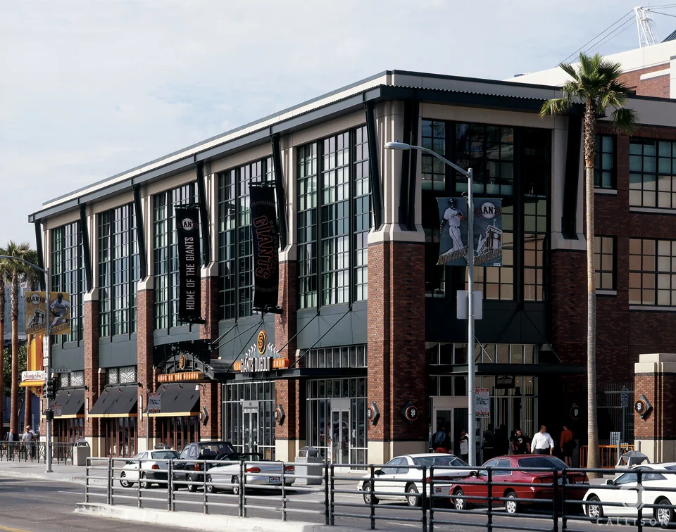 SF Giants
