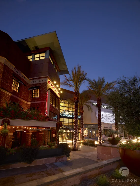 Scottsdale Fashion Square