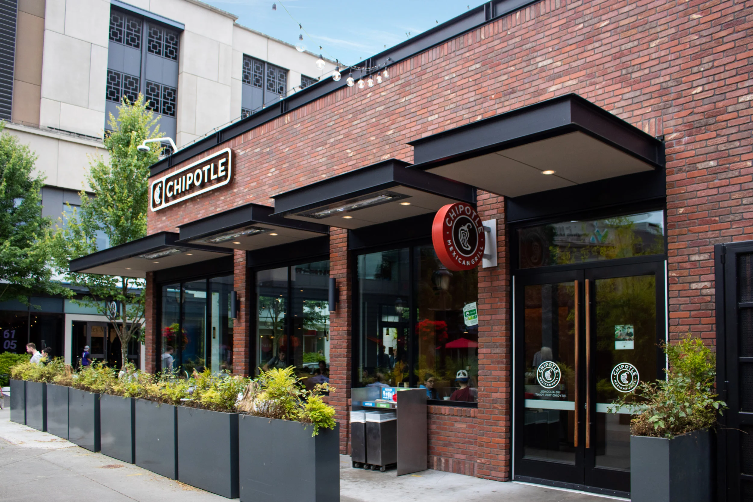 Chipotle University Village — Shugart Wasse