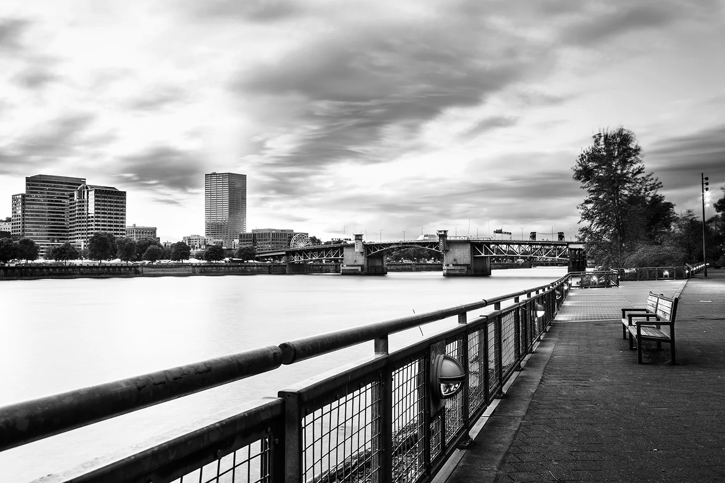 Morrison bridge mult expos comp bw lg layers_2_MG_8161.jpg