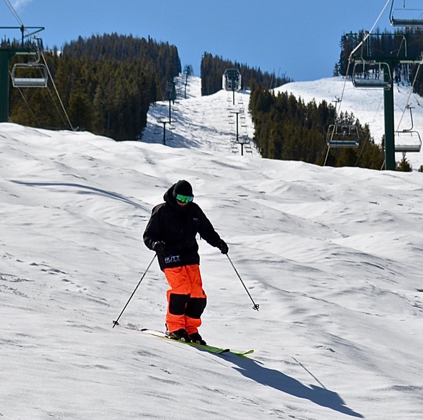 About — RUTT MOGUL PANTS