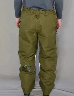 RUTT MOGUL PANTS M 新品未使用 RUTT WORLD CUP MOGUL PANTS, NAVY INSULATED, White Patch Sets