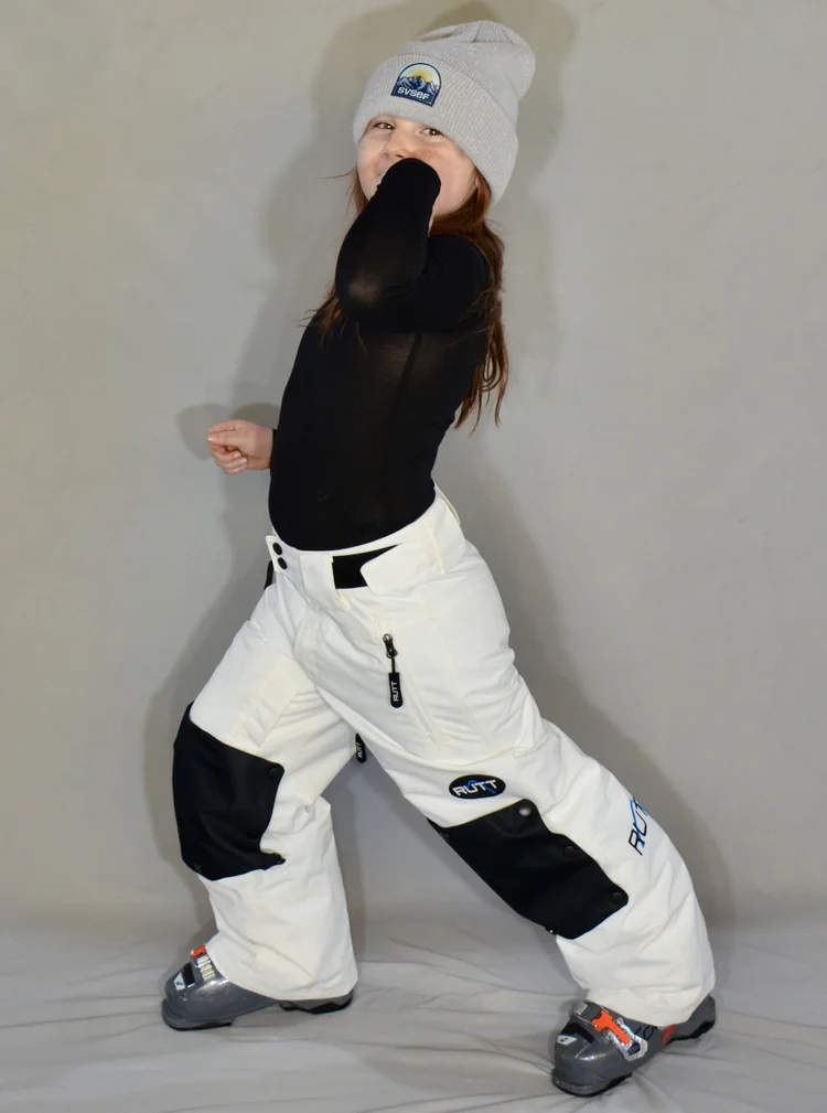 7/8, 2025 MOGUL PANTS, INSULATED, IN 7 COLOR — RUTT MOGUL PANTS
