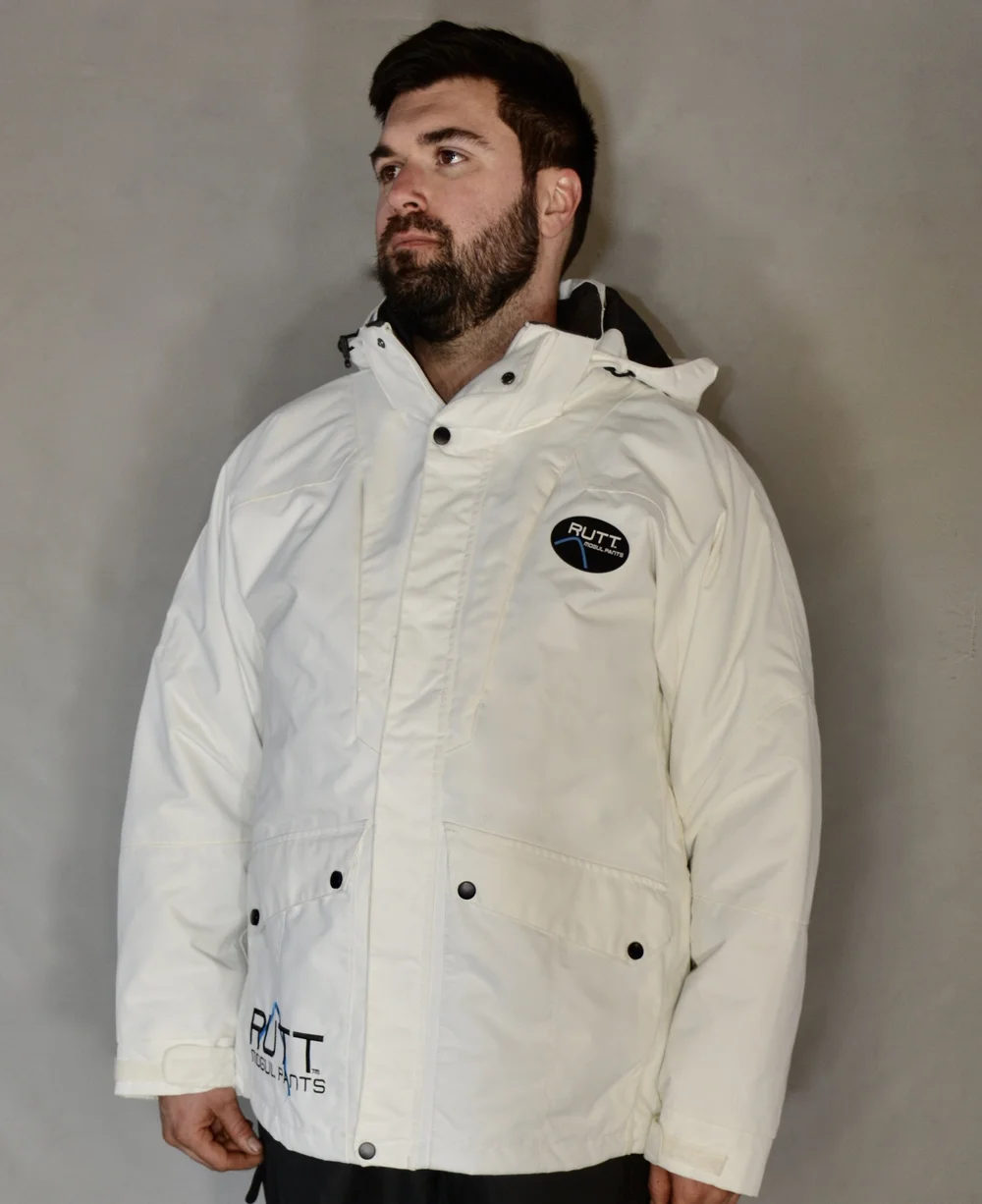 ★2022FW新作★GROVE★RUTH JACKET CHA JUNG WON x GROVE] 22F/W RUTH JACKET [2COLOR] - 그로브
