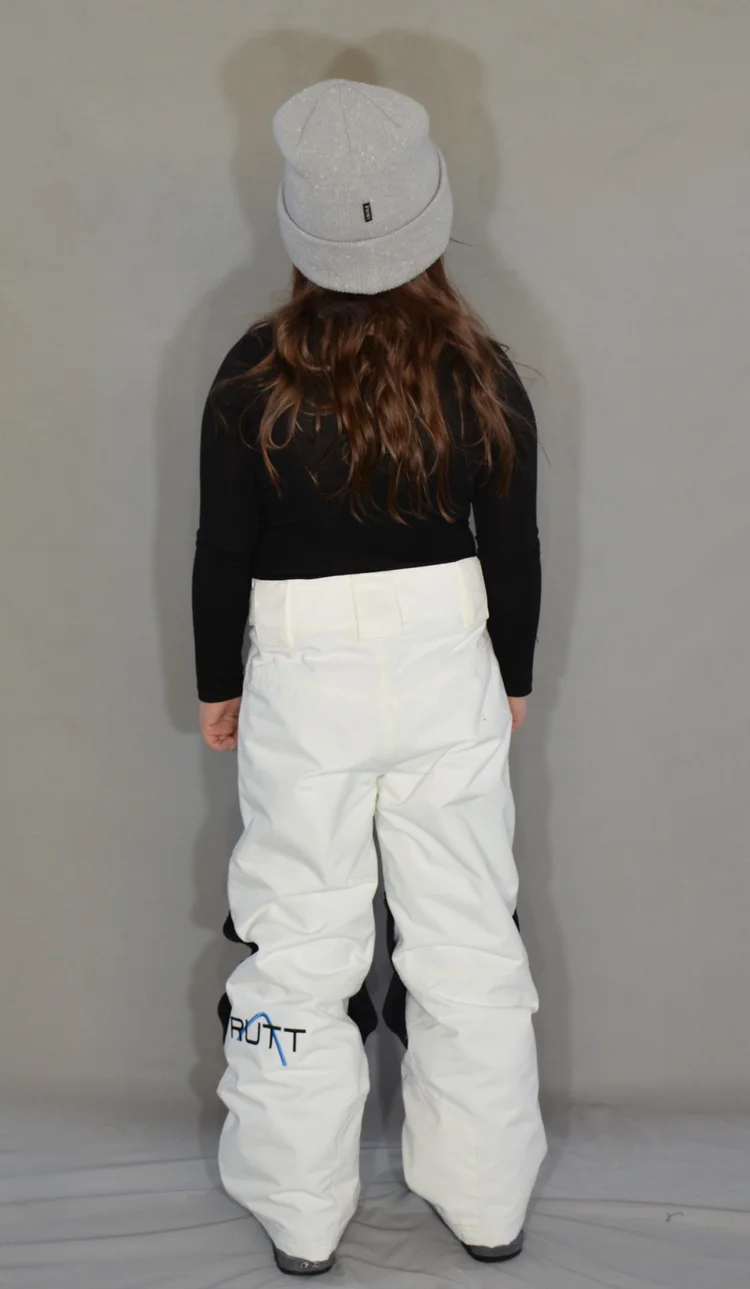 7/8, 2025 MOGUL SHELL PANTS, IN 4 COLORS — RUTT MOGUL PANTS