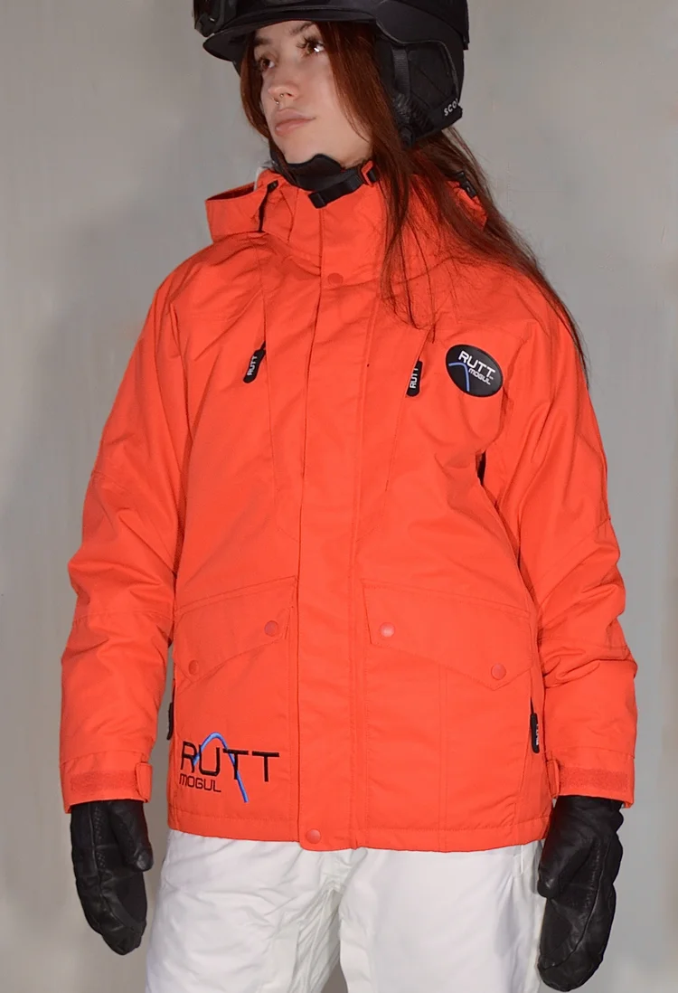 RUTT mogul pants- jacket- ski jacket — RUTT MOGUL PANTS