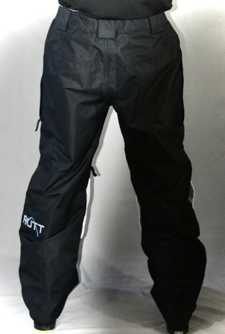 RUTT MOGUL スキーウェア モーグルパンツ M ブラック 膝当て付き RUTT MOGUL PANTS CLASSIC 7-8 (INSULATED) — RUTT MOGUL PANT