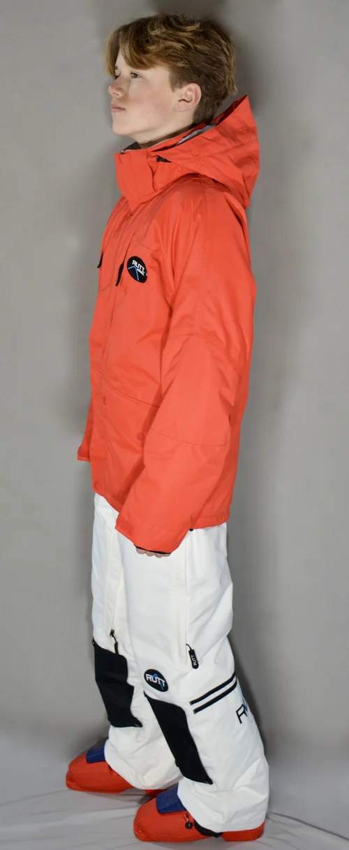 RUTT mogul pants- jacket- ski jacket — RUTT MOGUL PANTS