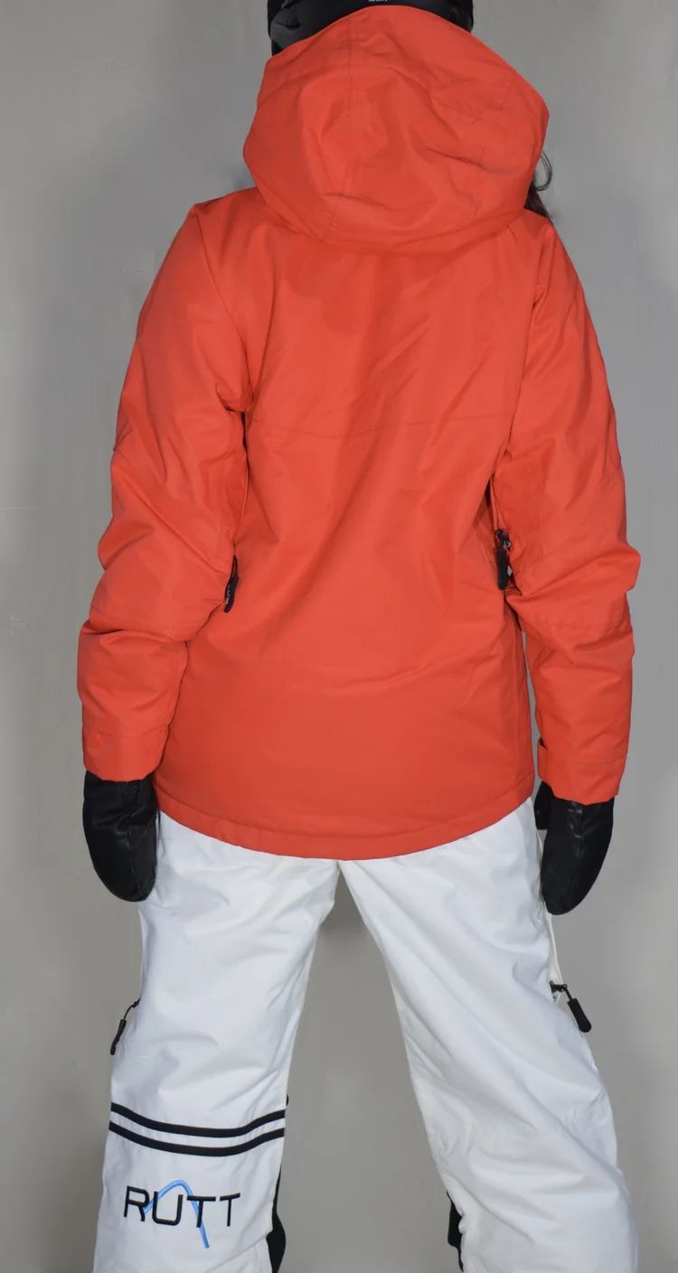 RUTT mogul pants- jacket- ski jacket — RUTT MOGUL PANTS