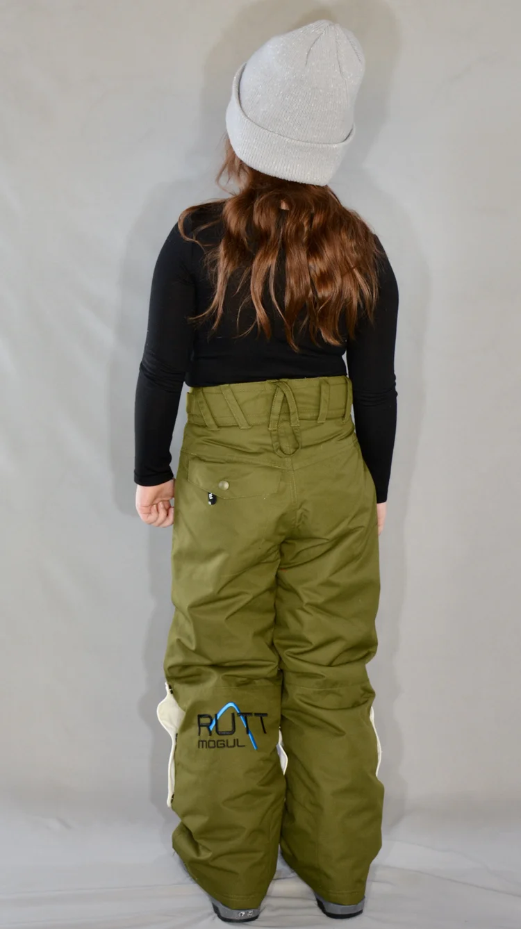 スキー RUTT MOGUL PANTS L Store — RUTT MOGUL PANTS