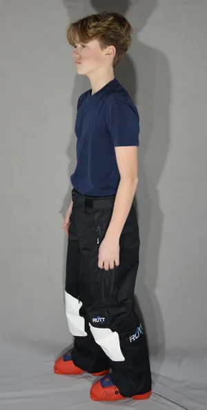 7/8, 2025 MOGUL SHELL PANTS, IN 4 COLORS — RUTT MOGUL PANTS