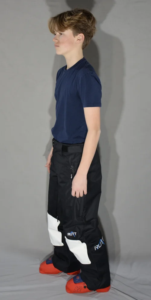 7/8, 2025 MOGUL SHELL PANTS, IN 4 COLORS — RUTT MOGUL PANTS