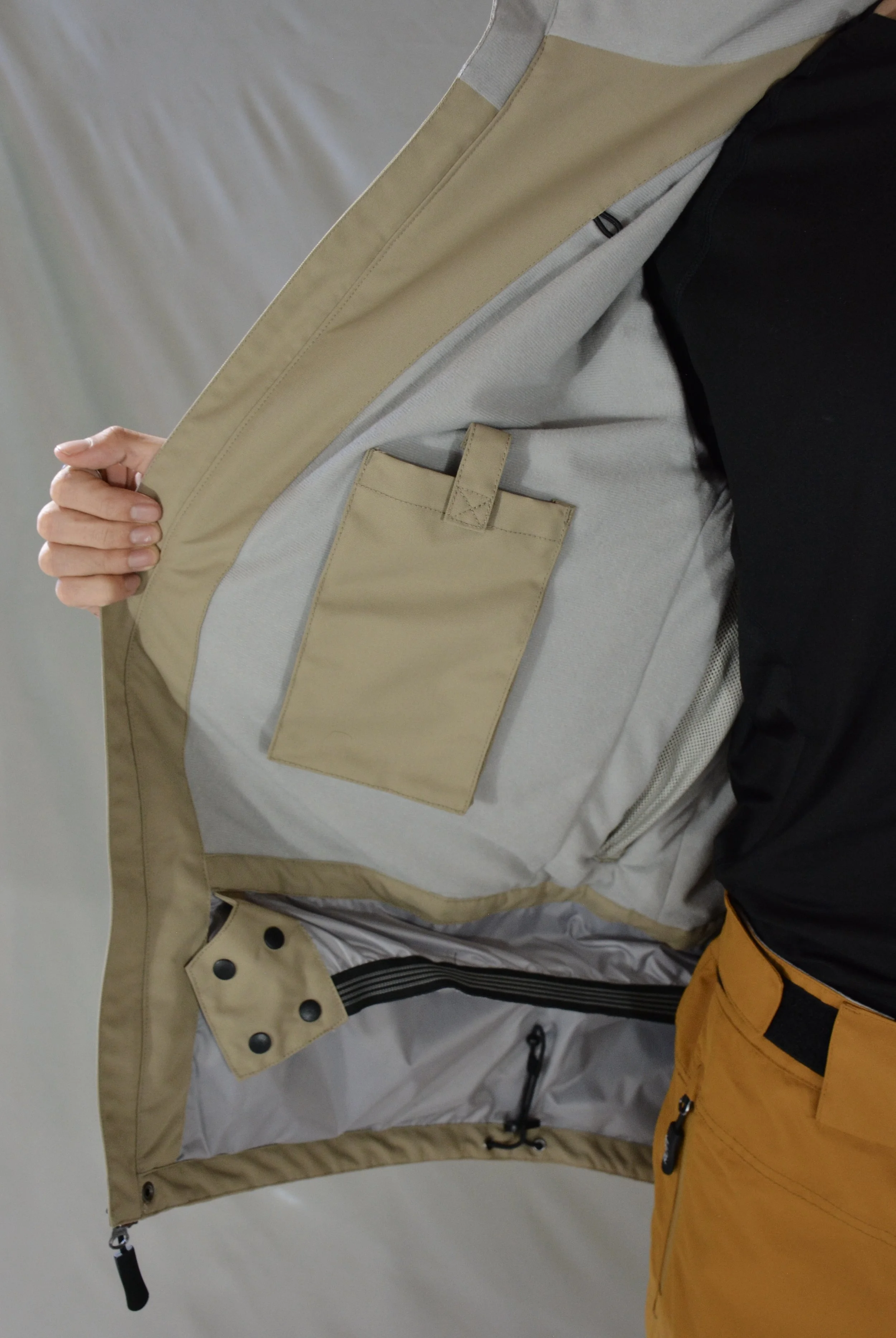 25 JACKET KAHKI K2.JPG