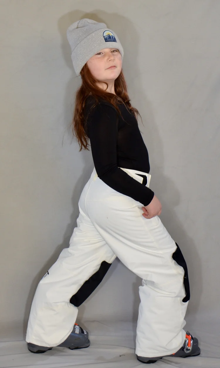 7/8, 2025 MOGUL PANTS, INSULATED, IN 7 COLOR — RUTT MOGUL PANTS