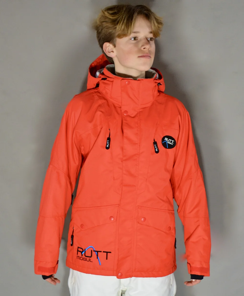 RUTT mogul pants- jacket- ski jacket — RUTT MOGUL PANTS